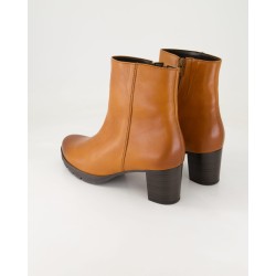 Gabor Comfort 72.071.54 Stiefeletten in Braun