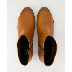 Gabor Comfort 72.071.54 Stiefeletten in Braun