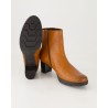 Gabor Comfort 72.071.54 Stiefeletten in Braun