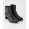 Gabor Comfort 72.071.57 Stiefeletten in Schwarz