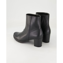 Gabor Comfort 72.071.57 Stiefeletten in Schwarz
