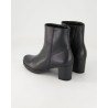Gabor Comfort 72.071.57 Stiefeletten in Schwarz