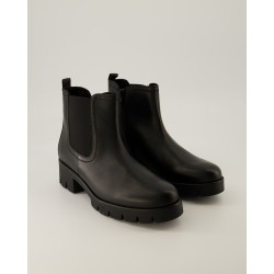 Gabor 51.710.27 Stiefeletten in Schwarz