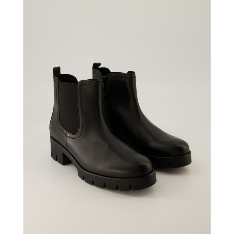 Gabor 51.710.27 Stiefeletten in Schwarz