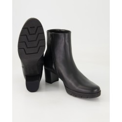 Gabor Comfort 72.071.57 Stiefeletten in Schwarz