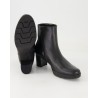 Gabor Comfort 72.071.57 Stiefeletten in Schwarz