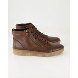 Gabor 73.730.24 Stiefeletten in Braun