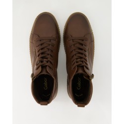 Gabor 73.730.24 Stiefeletten in Braun