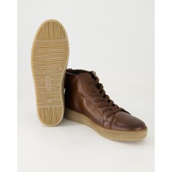 Gabor 73.730.24 Stiefeletten in Braun