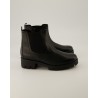 Gabor 51.710.27 Stiefeletten in Schwarz