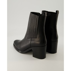 Ralph Harrison 2403-17-05 Stiefeletten in Schwarz