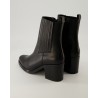 Ralph Harrison 2403-17-05 Stiefeletten in Schwarz