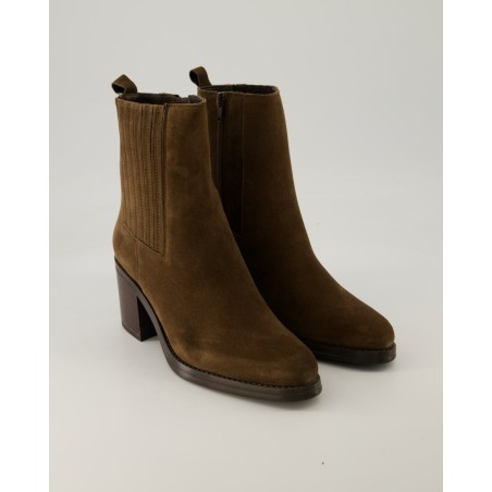 Ralph Harrison 2403-11-33 Stiefeletten in Braun