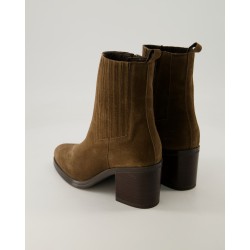 Ralph Harrison 2403-11-33 Stiefeletten in Braun