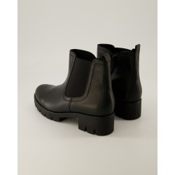 Gabor 51.710.27 Stiefeletten in Schwarz