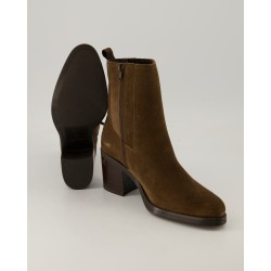 Ralph Harrison 2403-11-33 Stiefeletten in Braun