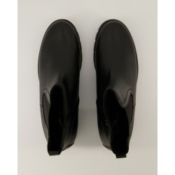 Gabor 51.710.27 Stiefeletten in Schwarz