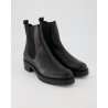 Zahira 8174 Chelsea Boots in Schwarz