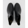 Zahira 8174 Chelsea Boots in Schwarz