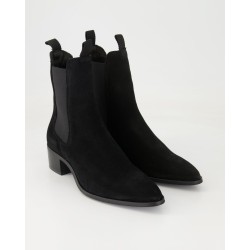 Gant St Broomly Stiefeletten in Schwarz