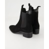 Gant St Broomly Stiefeletten in Schwarz