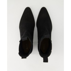 Gant St Broomly Stiefeletten in Schwarz