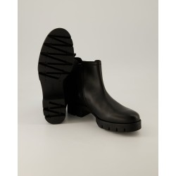 Gabor 51.710.27 Stiefeletten in Schwarz