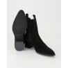 Gant St Broomly Stiefeletten in Schwarz