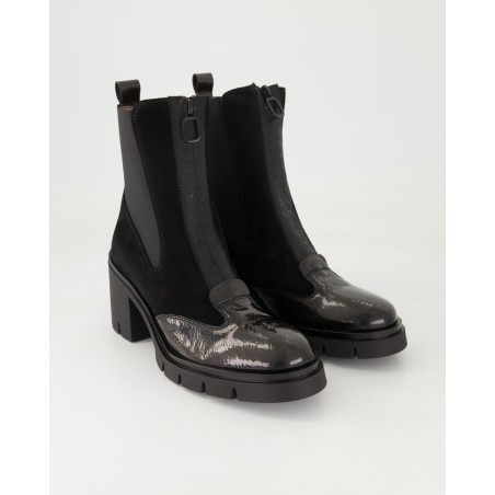 Hispanitas HI254280 Stiefeletten in Schwarz