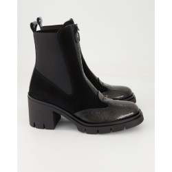 Hispanitas HI254280 Stiefeletten in Schwarz