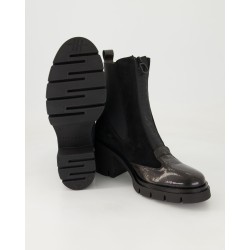 Hispanitas HI254280 Stiefeletten in Schwarz