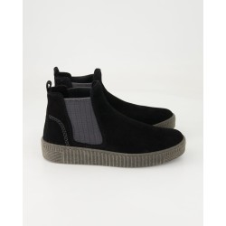 Gabor 73.731.17 Stiefeletten in Schwarz