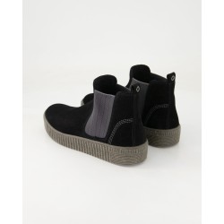 Gabor 73.731.17 Stiefeletten in Schwarz