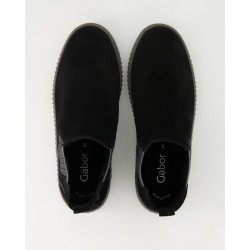 Gabor 73.731.17 Stiefeletten in Schwarz