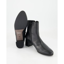 Gabor 55.680.27 Stiefeletten in Schwarz