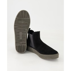 Gabor 73.731.17 Stiefeletten in Schwarz