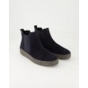 Gabor 73.731.36 Chelsea Boots in Blau