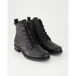 Paul Green 8280 Stiefeletten in Schwarz