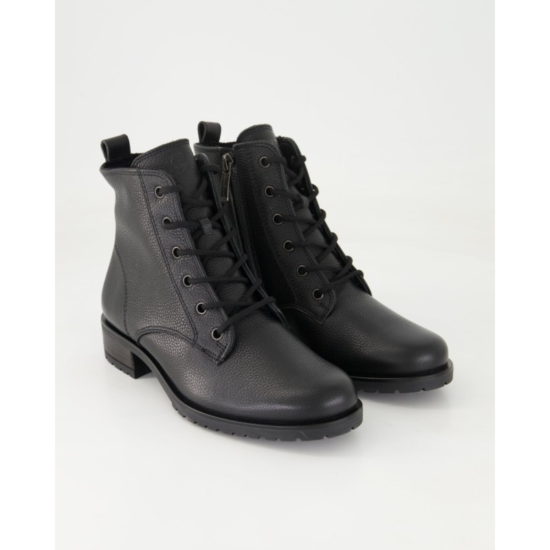 Paul Green 8280 Stiefeletten in Schwarz