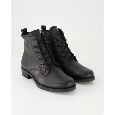 Paul Green 8280 Stiefeletten in Schwarz