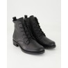 Paul Green 8280 Stiefeletten in Schwarz