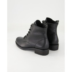 Paul Green 8280 Stiefeletten in Schwarz