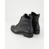 Paul Green 8280 Stiefeletten in Schwarz