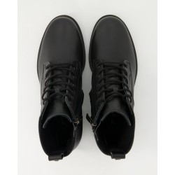 Paul Green 8280 Stiefeletten in Schwarz