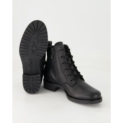 Paul Green 8280 Stiefeletten in Schwarz