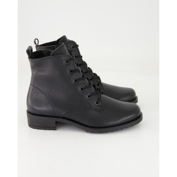 Paul Green 8280 Stiefeletten in Schwarz