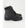 Paul Green 8280 Stiefeletten in Schwarz