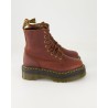 Dr. Martens Jadon Stiefeletten in Braun