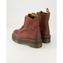 Dr. Martens Jadon Stiefeletten in Braun