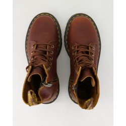 Dr. Martens Jadon Stiefeletten in Braun